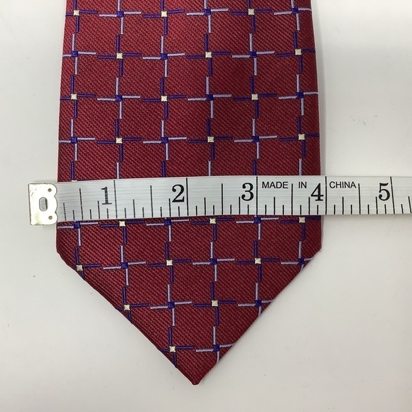 Nautica Tie - Picture 8 of 8